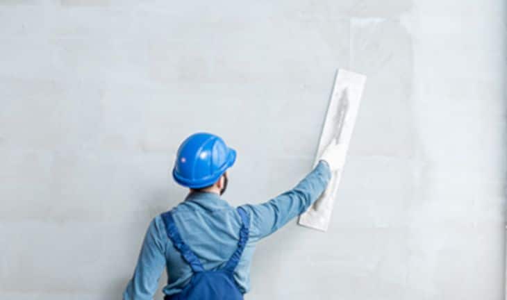 Yunak İnşaat Sıvacısı